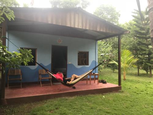 Rosa's Lake Cabins in Mérida Rosa's Lake Cabins in Mérida