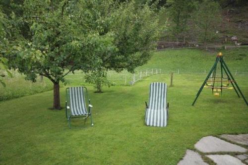 Gastehaus Waldruh in Hollenzen Gastehaus Waldruh in Hollenzen