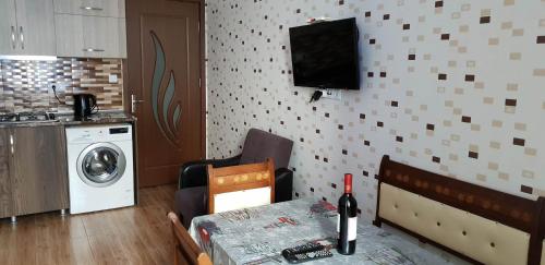 Apartment Rustaveli 59