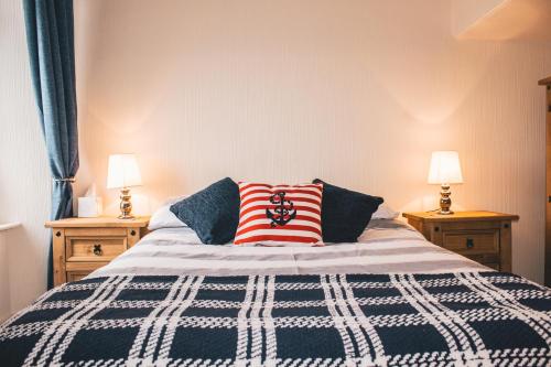 The Mouries Holiday Cottage in Spey Bay The Mouries Holiday Cottage in Spey Bay