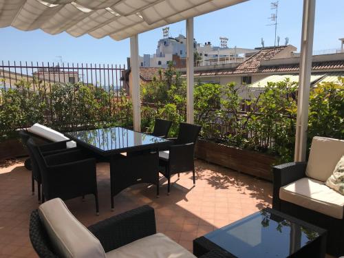 This photo about My Property - Apartment Top Sea shared on HyHotel.com