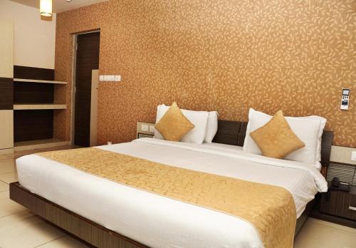 This photo about Hotel Gormoh shared on HyHotel.com