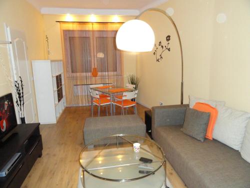 Hotel Apartment Viktoria