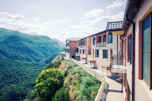 Surrounding environment, Lastiver Resort in Shahumyan Surrounding environment, Lastiver Resort in Shahumyan