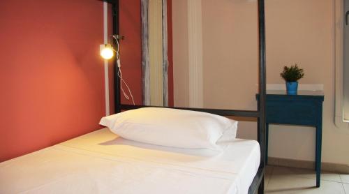 Urban Pop 2 BnB in Κατάνια Urban Pop 2 BnB in Κατάνια