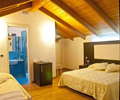 This photo about Antico Borgo Chieti shared on HyHotel.com