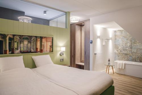 Hotel Erve Hulsbeek in Oldenzaal Hotel Erve Hulsbeek in Oldenzaal