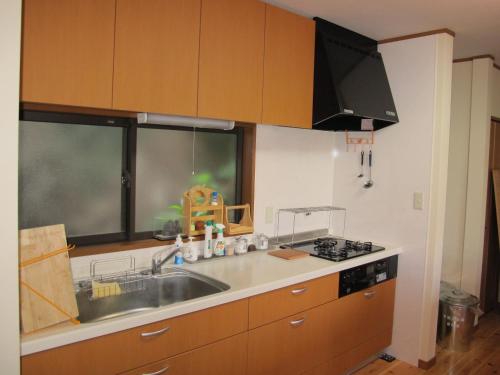 Kitchen, Atami ikyuan near ACAO FOREST Kitchen, Atami ikyuan near ACAO FOREST