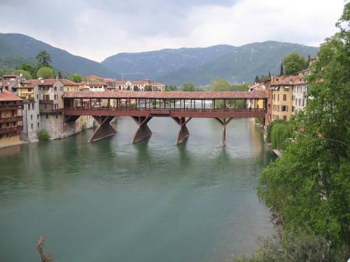 civico 38 in Bassano Del Grappa civico 38 in Bassano Del Grappa