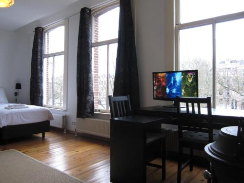 This photo about BB Marnix shared on HyHotel.com