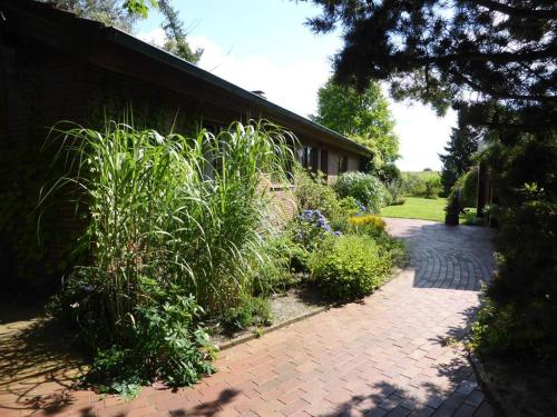 สวน, Ferienhaus Torsholt in เวสต์เตอร์ชตีเด สวน, Ferienhaus Torsholt in เวสต์เตอร์ชตีเด