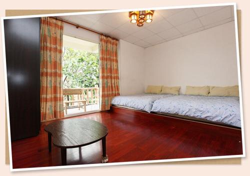 Signal B&B 信號咖ㄟ厝 民宿 in Ruisui Township Signal B&B 信號咖ㄟ厝 民宿 in Ruisui Township