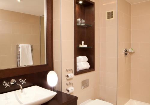 This photo about The Lodge at Ashford Castle shared on HyHotel.com