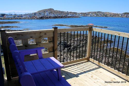 Toulinguet Inn - Suites in Twillingate (NL) Toulinguet Inn - Suites in Twillingate (NL)