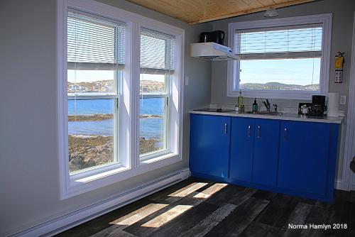 Toulinguet Inn - Suites in Twillingate (NL) Toulinguet Inn - Suites in Twillingate (NL)