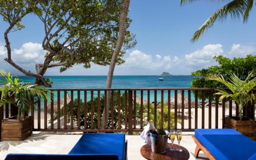 Изглед, THE PALM ISLAND RESORT - ALL INCLUSIVE in Сейнт Винсент Изглед, THE PALM ISLAND RESORT - ALL INCLUSIVE in Сейнт Винсент