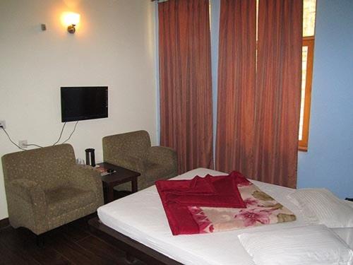 This photo about Hotel Galaxy shared on HyHotel.com