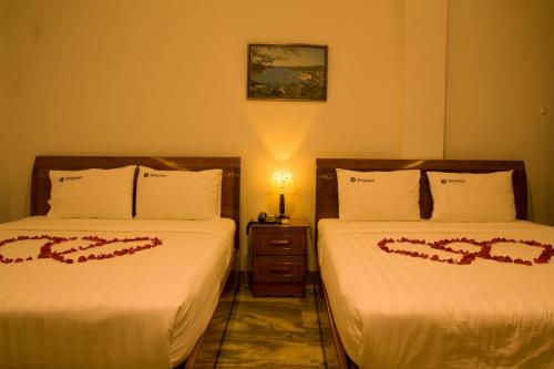 This photo about Dong Nam Hotel shared on HyHotel.com