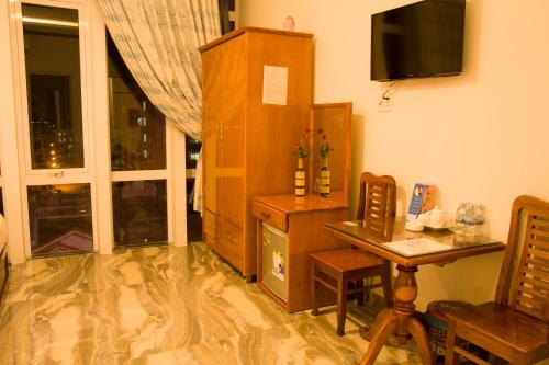 This photo about Dong Nam Hotel shared on HyHotel.com