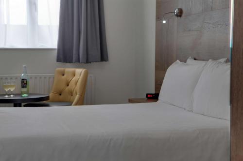 Best Western White House Hotel in Watford Best Western White House Hotel in Watford