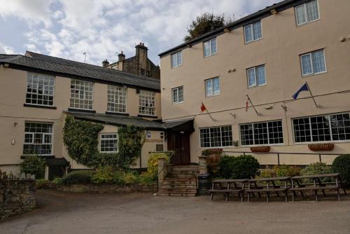 Bury Ramsbottom Old Mill Hotel and Leisure Club in Ramsbottom Bury Ramsbottom Old Mill Hotel and Leisure Club in Ramsbottom