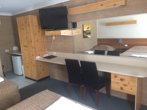 المرافق, Alexander Motor Inn in موري المرافق, Alexander Motor Inn in موري