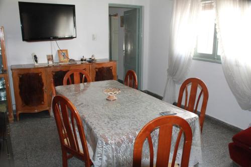 Tres Marias in ซานฮวน Tres Marias in ซานฮวน