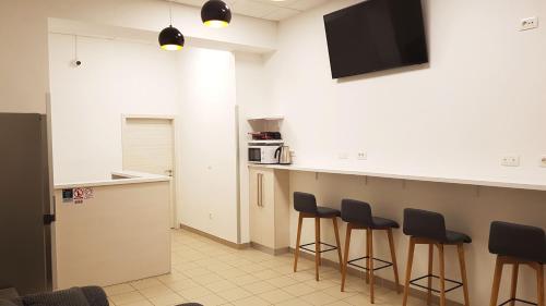 Gravitas Hostel in Split Gravitas Hostel in Split