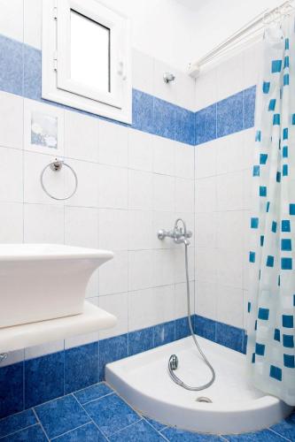 This photo about Dimitris Rooms shared on HyHotel.com