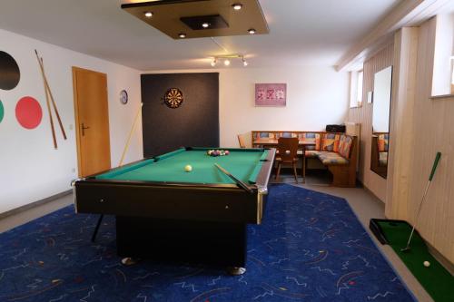 Recreational facilities, Gastehaus Biedermann in Kinding Recreational facilities, Gastehaus Biedermann in Kinding