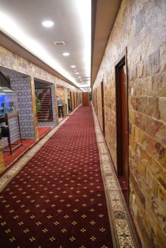 Hotel Indus in Hyderabad Hotel Indus in Hyderabad