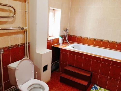 This photo about Gostevoy Dom Vechniy Zov shared on HyHotel.com