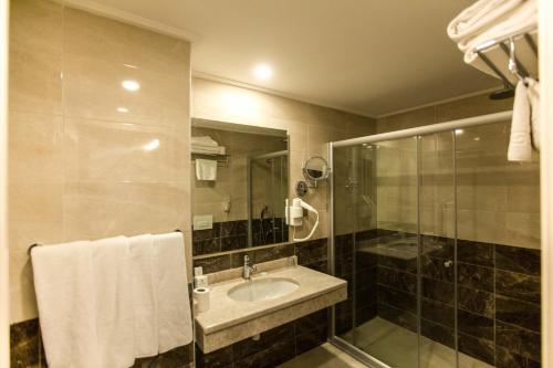 This photo about Miss Istanbul Hotel & Spa shared on HyHotel.com