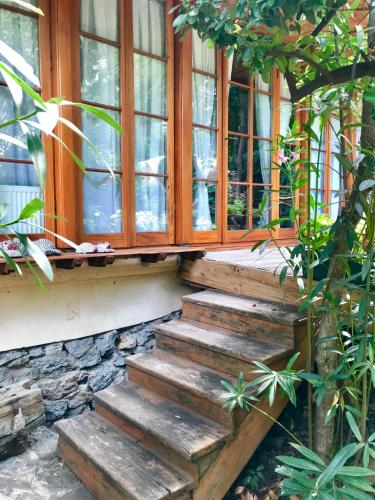 This photo about Tuzla Yacht Club shared on HyHotel.com