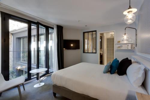 Les 2 Villas in Trouville Sur Mer Les 2 Villas in Trouville Sur Mer