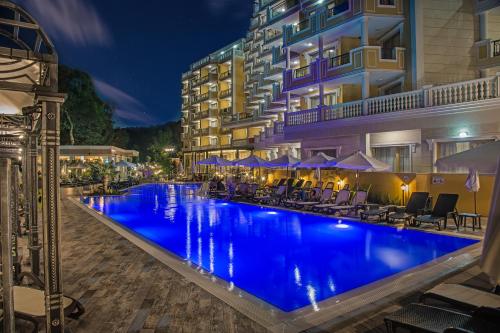 This photo about Marina Sands Boutique - All Inclusive shared on HyHotel.com