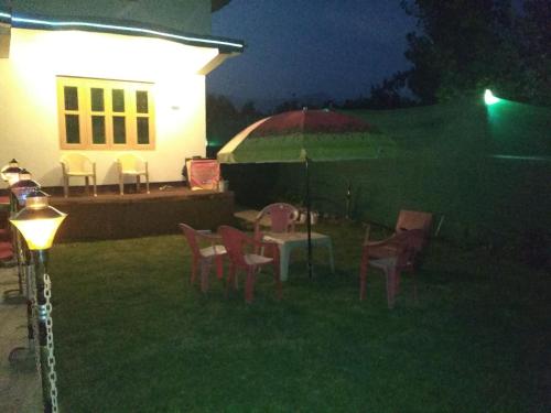 Hôtel Shamus javed Home Stay