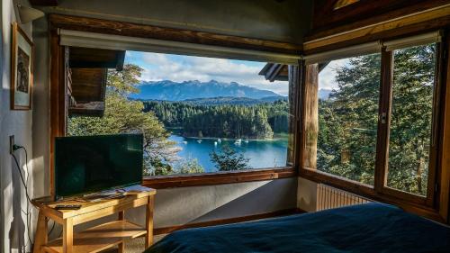 Faciliteiten, Marinas Alto Manzano in Villa la Angostura Faciliteiten, Marinas Alto Manzano in Villa la Angostura