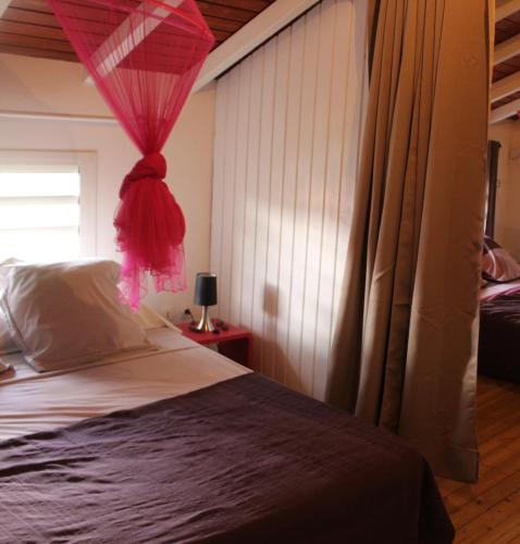 Résidence les Kalbassiers (Residence les Kalbassiers) in Lamentin Résidence les Kalbassiers (Residence les Kalbassiers) in Lamentin