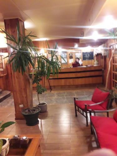 Hotel CasaGrande in Valdivia Hotel CasaGrande in Valdivia