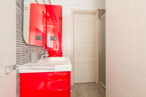 Bagno, SweetGuesTime in Precotto Bagno, SweetGuesTime in Precotto