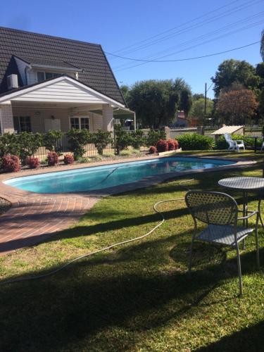 حديقة, Alexander Motor Inn in موري حديقة, Alexander Motor Inn in موري