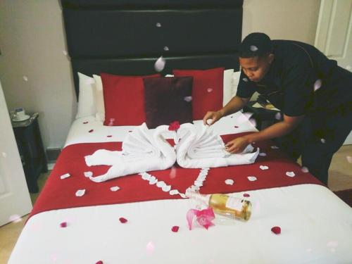 This photo about Cockpit Guest House shared on HyHotel.com