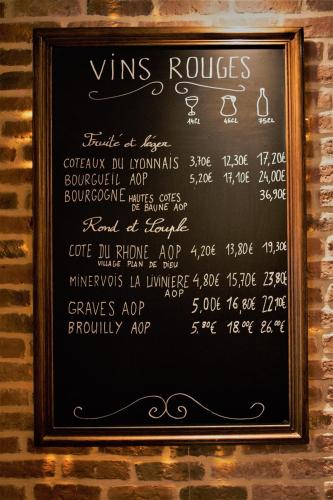 This photo about Hotel Le Daly's shared on HyHotel.com