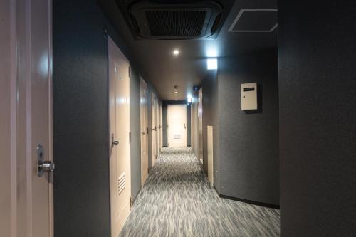 Cơ sở vật chất, Hotel Sunplaza 2 in Namba Cơ sở vật chất, Hotel Sunplaza 2 in Namba