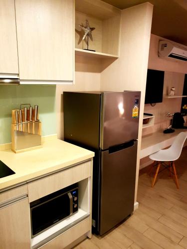 This photo about 7 Seas by Golden Pattaya shared on HyHotel.com