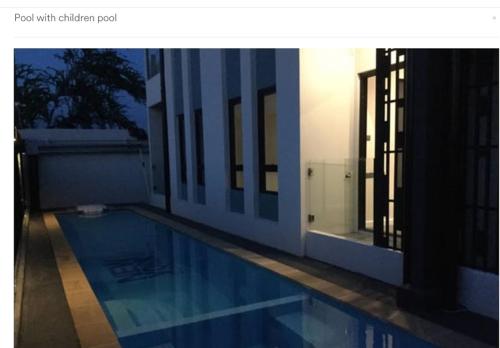 This photo about New York Condo by Renvio shared on HyHotel.com