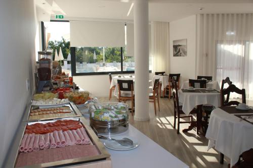 Ruoka ja Juomat, Hotel Alcaide in Portimao Ruoka ja Juomat, Hotel Alcaide in Portimao
