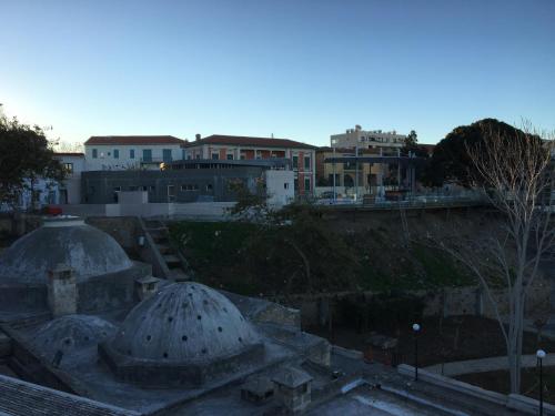 This photo about Casa Mespilea shared on HyHotel.com