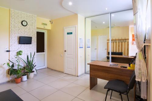 Mini Hotel Berezka in Златоуст Mini Hotel Berezka in Златоуст